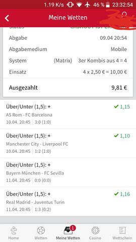 wie funktionieren systemwetten.